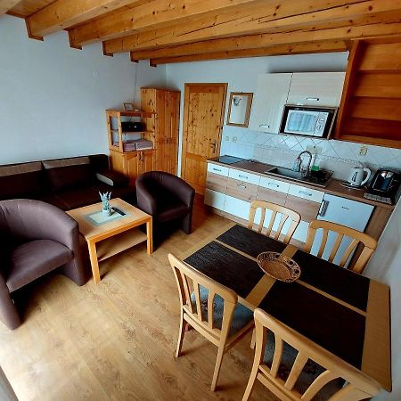 Apartman Tatralandia 336 Liptovsky Mikulas Exterior photo